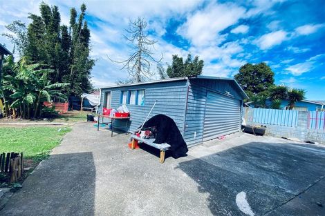 Photo of property in 10 Desmond Place, Otara, Auckland, 2023