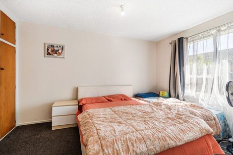 Photo of property in 3/33 Fairfield Avenue, Addington, Christchurch, 8024