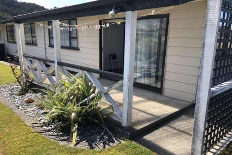 Photo of property in 267a Marsden Road, Greymouth, 7805