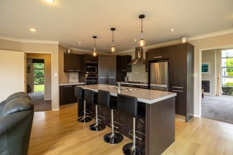 Photo of property in 8 Titirangi Drive, Fitzherbert, Palmerston North, 4471