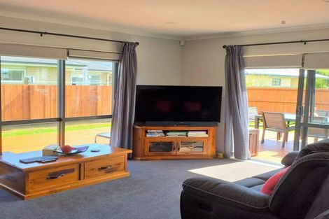 Photo of property in 33 Smith Street, Waihi, 3610