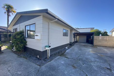Photo of property in 85c Albert Street, Hamilton East, Hamilton, 3216