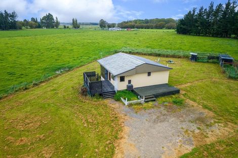 Photo of property in 160 Toppings Road, Sefton, Rangiora, 7477