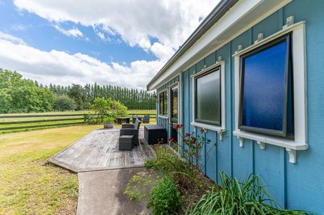 Photo of property in 197b Willow Park Drive, Opaki, Masterton, 5871