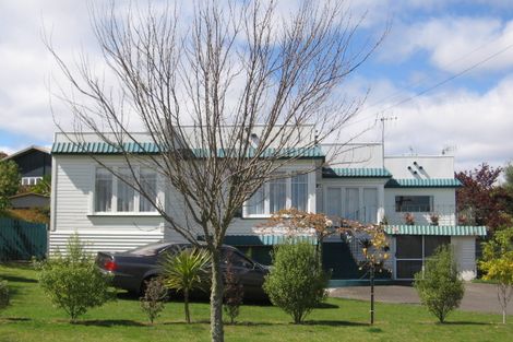 Photo of property in 9 Rahui Road, Taupo, 3330