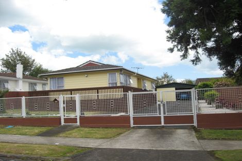 Photo of property in 19 Smedley Street, Manurewa, Auckland, 2102