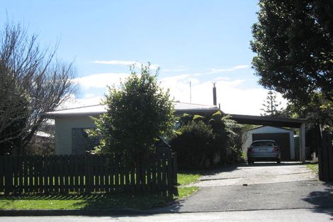 Photo of property in 7 Jamieson Road, Karoro, Greymouth, 7805