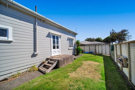 Photo of property in 97 Wilson Street, Hawera, 4610
