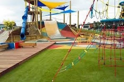 Photo of property in 31 Falcon Road, Rolleston, 7615