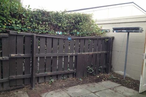 Photo of property in 3/9 Pitt Place, St Albans, Christchurch, 8014