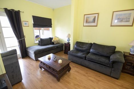 Photo of property in 46 Carnell Street, Napier South, Napier, 4110