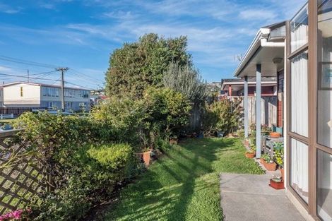 Photo of property in 10 Tahi Street, Miramar, Wellington, 6022