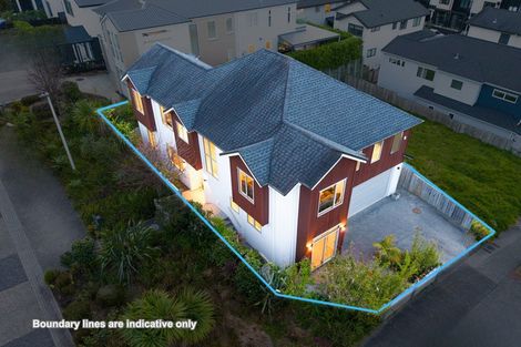 Photo of property in 1 Turutu Place, Long Bay, Auckland, 0630