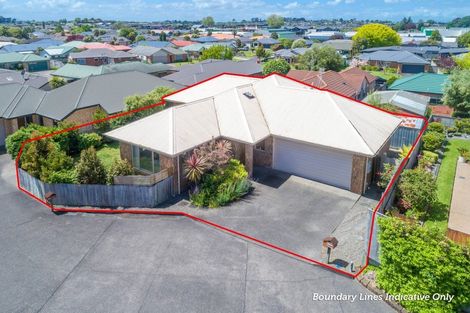 Photo of property in 131f Rototuna Road, Rototuna, Hamilton, 3210