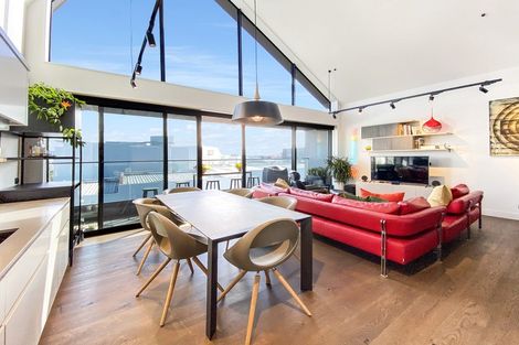 Photo of property in 11b Scanlan Street, Grey Lynn, Auckland, 1021