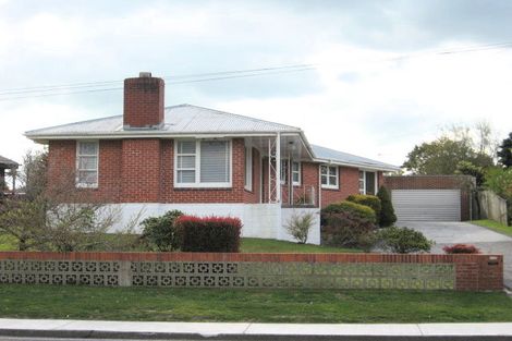 Photo of property in 249 Malfroy Road, Utuhina, Rotorua, 3015