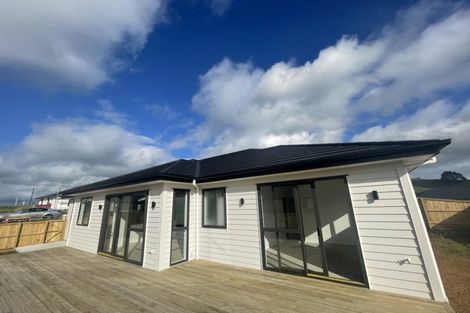 Photo of property in 12 Paul Way, Pokeno, 2402