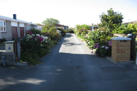 Photo of property in 6 Arawa Street, Shirley, Christchurch, 8013