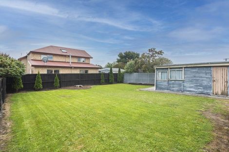 Photo of property in 33 Frank Street, Papanui, Christchurch, 8053