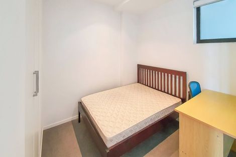 Photo of property in Queen's Residences, 1706/8 Airedale Street, Auckland Central, Auckland, 1010