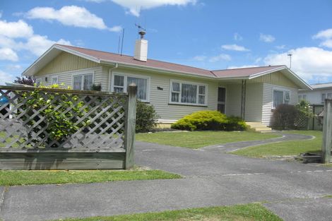 Photo of property in 9 Keith Elliott Street, Feilding, 4702