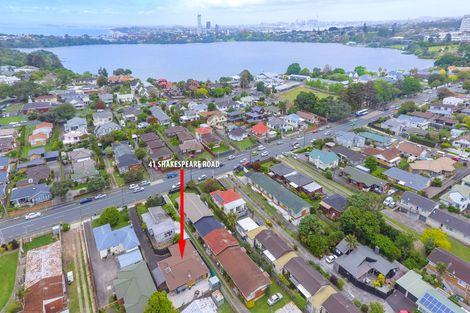 Photo of property in 41 Shakespeare Avenue, Enderley, Hamilton, 3214