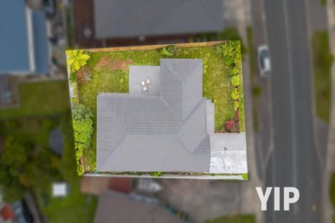 Photo of property in 175 Mark Avenue, Grenada Village, Wellington, 6037