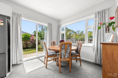 Photo of property in 113b Waiwhetu Road, Waterloo, Lower Hutt, 5011