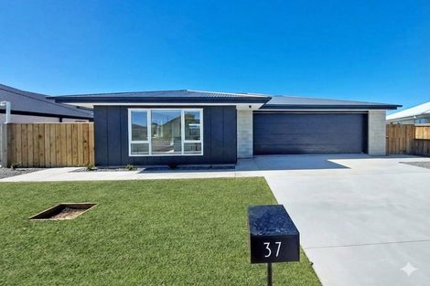 Photo of property in 37 Benn Street, Amberley, 7410