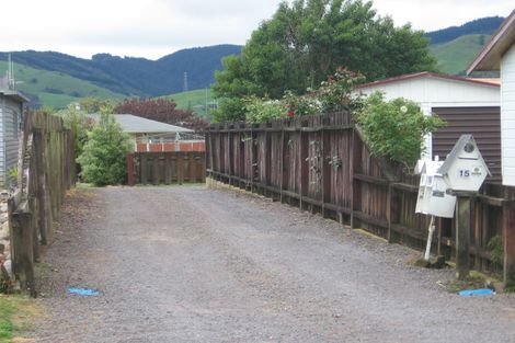 Photo of property in 15 Mcdonald Place, Paeroa, 3600