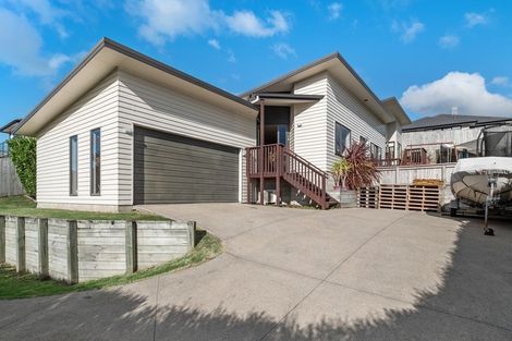 Photo of property in 6 Renner Place, Pyes Pa, Tauranga, 3112