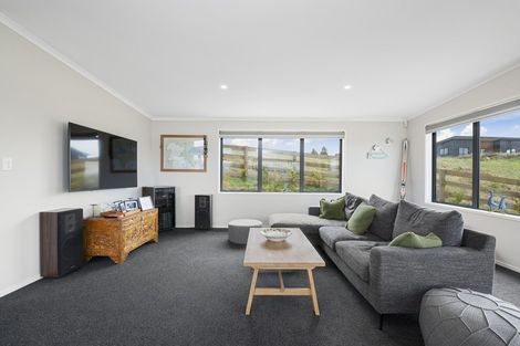 Photo of property in 1 Delta View Lane, Omori, Turangi, 3381