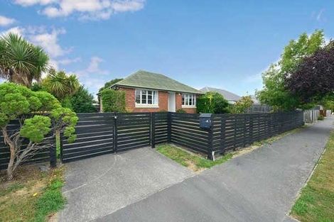 Photo of property in 20 Holland Street, Avonside, Christchurch, 8061