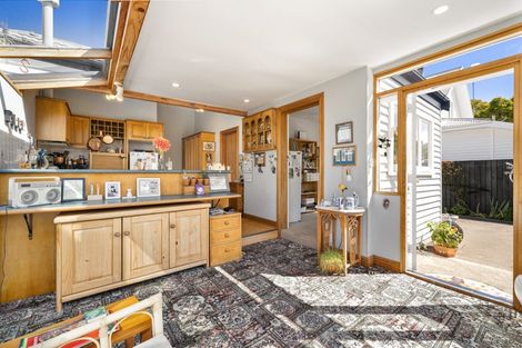 Photo of property in 112 Birdwood Avenue, Beckenham, Christchurch, 8023