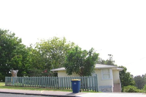 Photo of property in 34 Verbena Road, Birkdale, Auckland, 0626