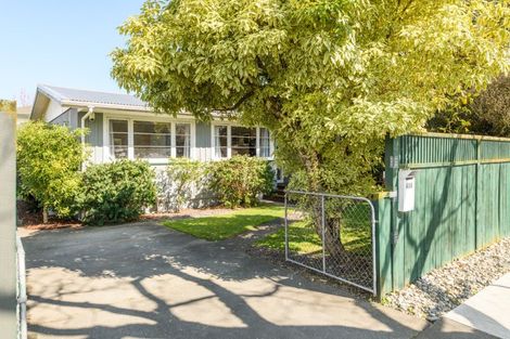 Photo of property in 458 Ruahine Street, Terrace End, Palmerston North, 4410