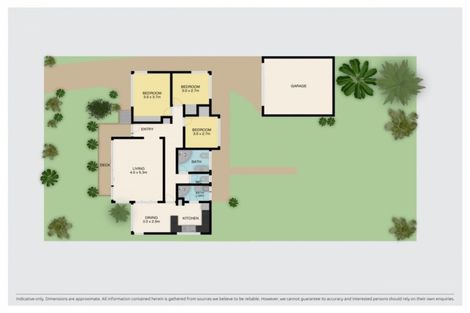 Photo of property in 180 Fisher Parade, Farm Cove, Auckland, 2012