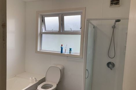 Photo of property in 41 Rotherham Terrace, Miramar, Wellington, 6022