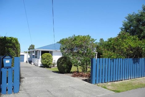 Photo of property in 33 Opie Street, Waimate, 7924