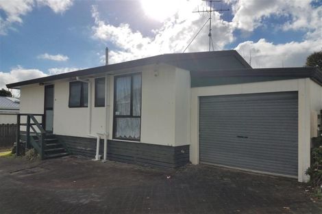 Photo of property in 4/34 Ferndale Road, Mount Wellington, Auckland, 1060