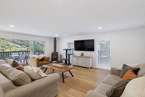 Photo of property in 133 Sumnervale Drive, Sumner, Christchurch, 8081