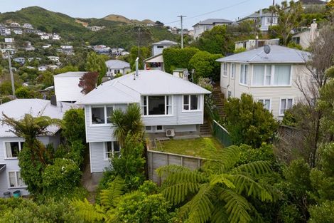 Photo of property in 39 Prospect Terrace, Johnsonville, Wellington, 6037