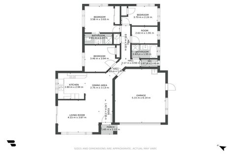 Photo of property in 94a Palmers Road, Clendon Park, Auckland, 2103