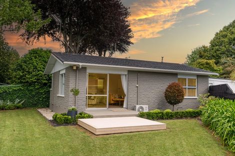 Photo of property in 32 Aurora Terrace, Hillcrest, Hamilton, 3216