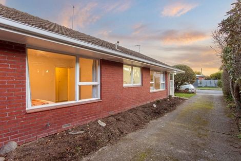 Photo of property in 1/10 Ashfield Place, Ilam, Christchurch, 8041