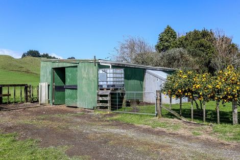 Photo of property in 826 Mokau Road, Mimi, Urenui, 4377