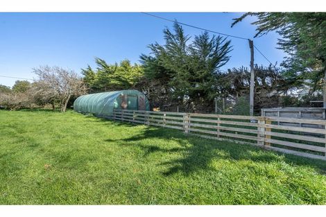 Photo of property in 310 Waimatuku Road, Waimatuku, Riverton, 9883