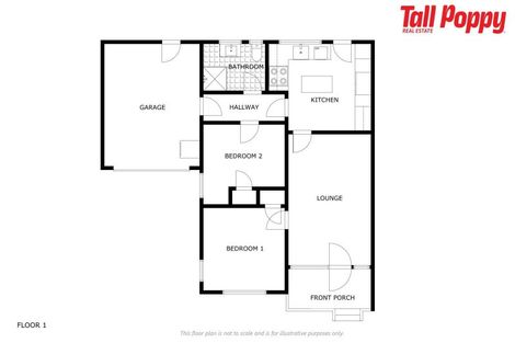 Photo of property in 2/608 Heretaunga Street East, Parkvale, Hastings, 4122