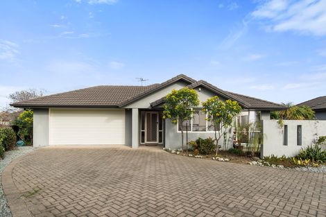 Photo of property in 12 Montrose Place, Pyes Pa, Tauranga, 3112