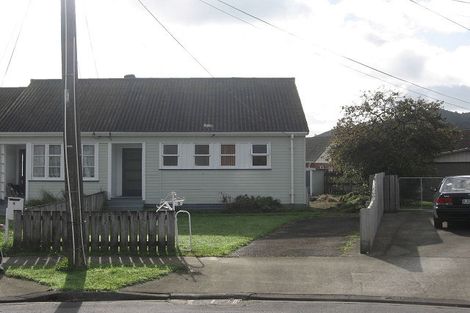 Photo of property in 5 Wood Grove, Naenae, Lower Hutt, 5011